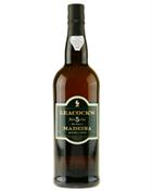 Leacocks 5 år Special Dry Madeiravin fra Portugal